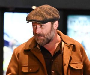 Leszek Lichota już nie ukrywa miłości