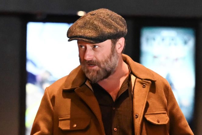 Leszek Lichota już nie ukrywa miłości