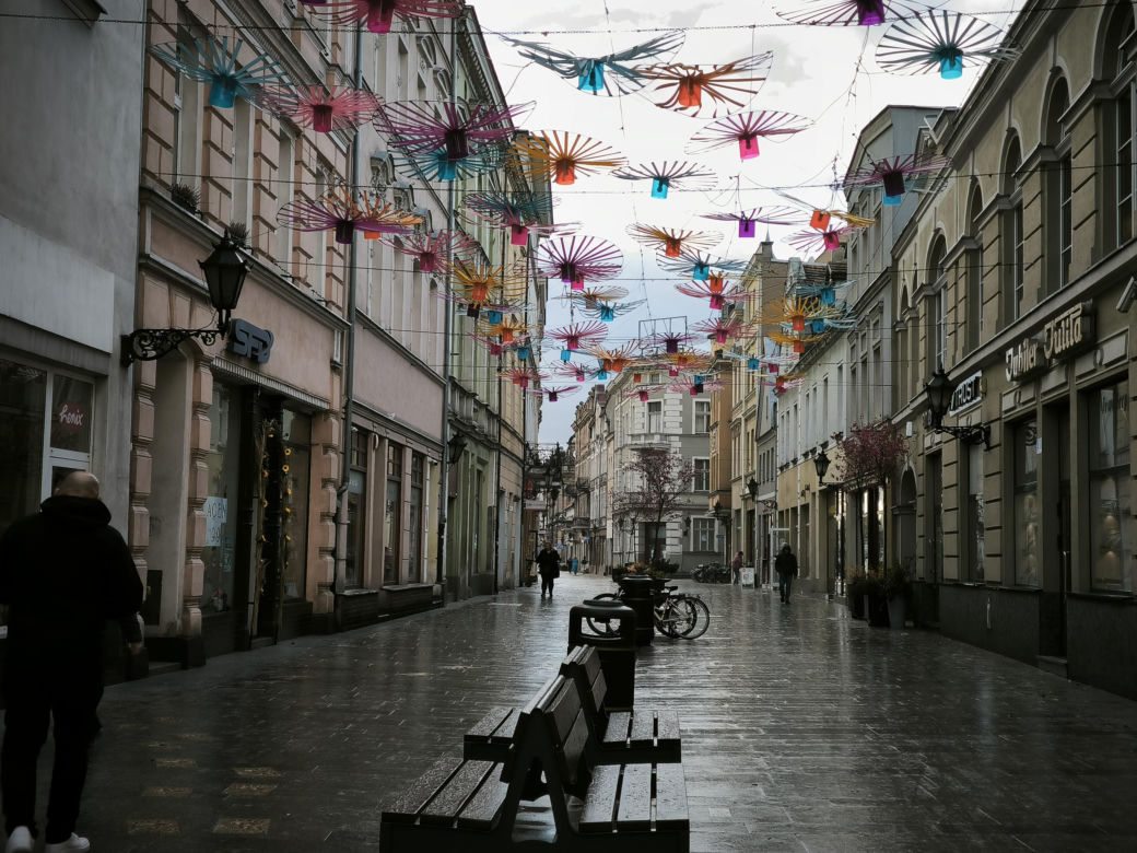 Leszno na zdjęciach