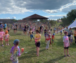 Eska Summer City na Festiwalu Koloryt  2026 w Jonkowie