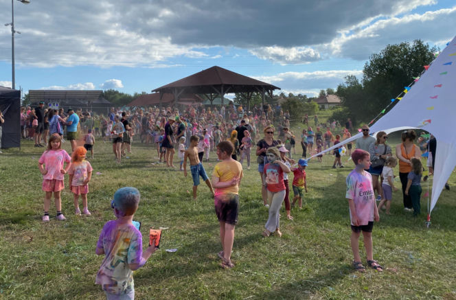 Eska Summer City na Festiwalu Koloryt  2026 w Jonkowie