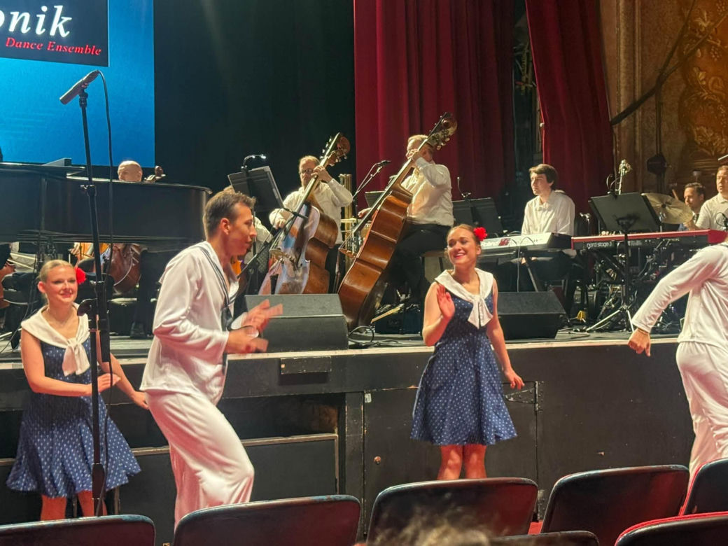 Gala „Polish Soul – American Spirit” w Chicago
