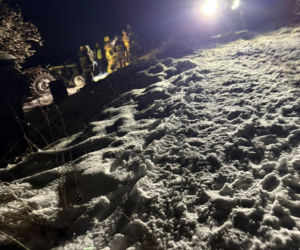 Dramatyczny wypadek na Dolnym Śląsku. Ciągnik przygniótł kierowcę