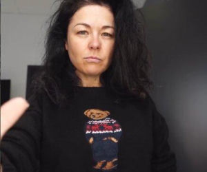 Z brzydkiego kaczątka w wielką diwę Polsatu. Cichopek znowu zaskoczyła