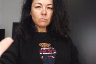 Z brzydkiego kaczątka w wielką diwę Polsatu. Cichopek znowu zaskoczyła