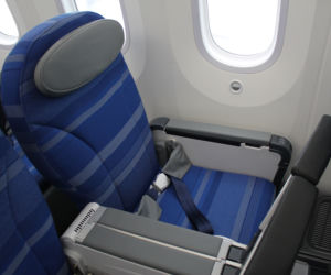 Dreamliner
