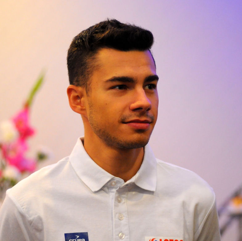 Jakub Wolny