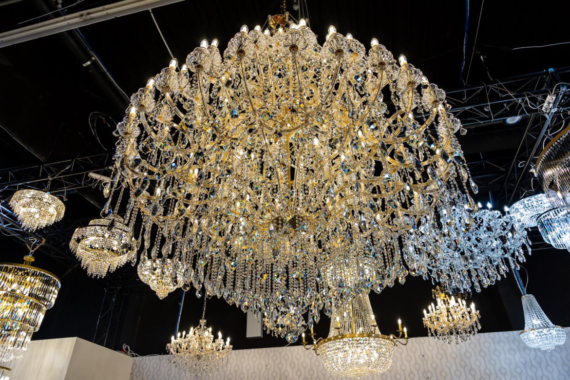 Przed nami Biznewsowe Targi Wnęrz Warsaw Home&Contract