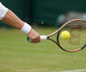 Wimbledon i Iga Świątek. Z kim Polka zagra o czwartą rundę?