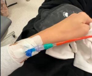 Arwena Tarasiuk-Wilczewska