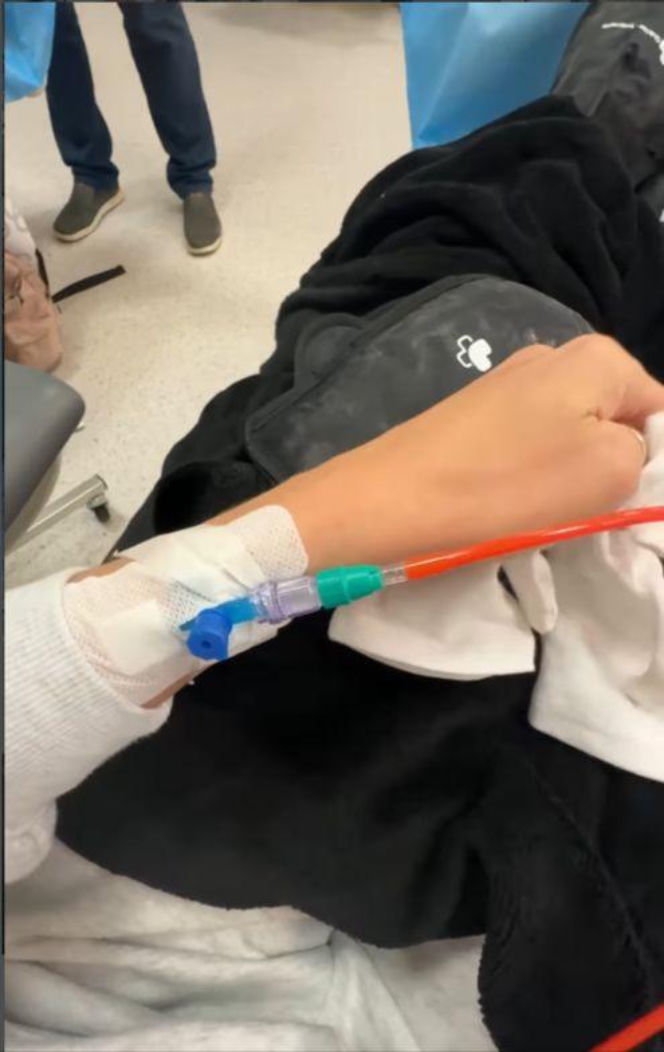 Arwena Tarasiuk-Wilczewska