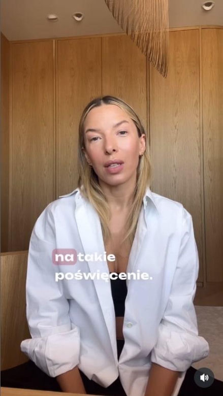 Ewa Chodakowska w mocnym wyznaniu o dzieciach. Taką wypowiedzią zamknie wszystkim usta?