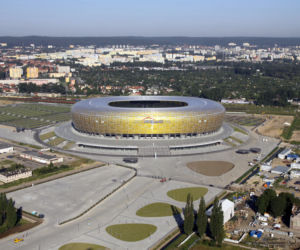 PGE ARENA Gdansk