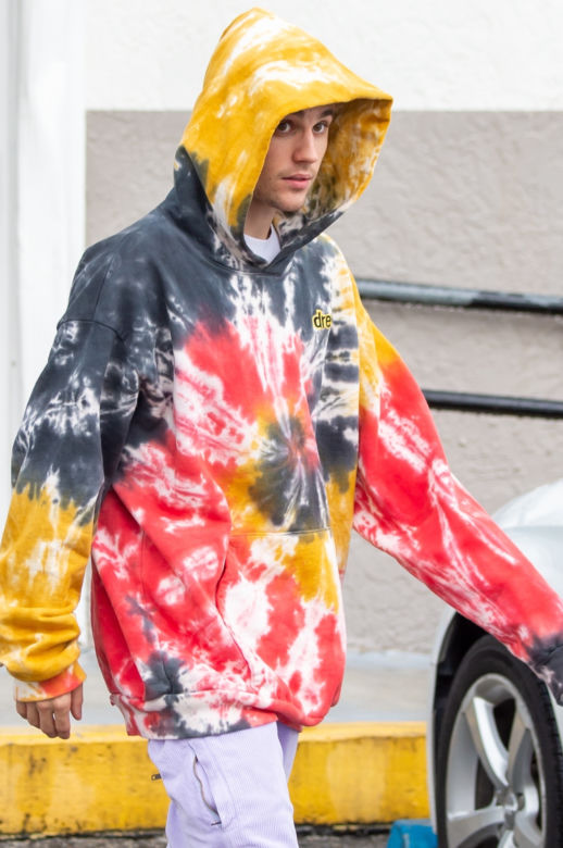 Justin Bieber 