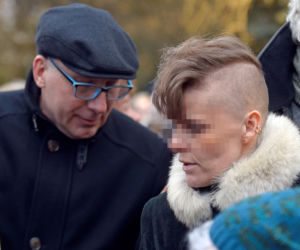 Wojna o majątek  po Sienkiewicz