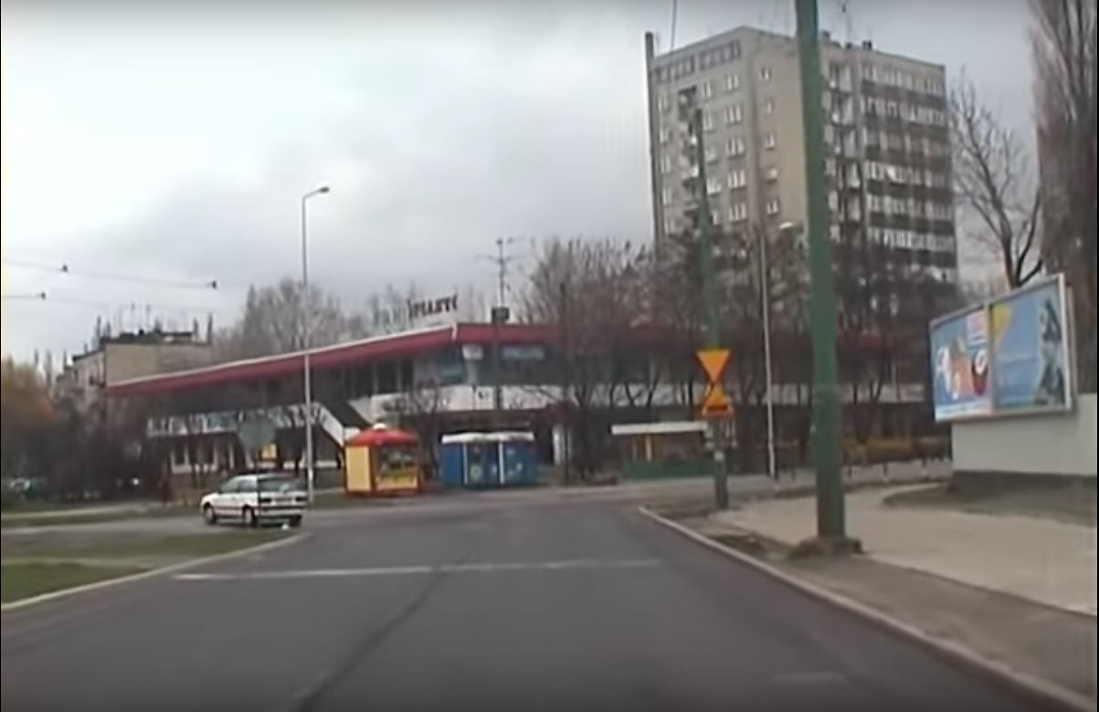 Tak wyglądały Gliwice i Zabrze dokładnie 20 lat temu. Ten film to nostalgiczna podróż w czasie [WIDEO, ZDJĘCIA]