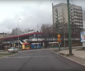 Tak wyglądały Gliwice i Zabrze dokładnie 20 lat temu. Ten film to nostalgiczna podróż w czasie [WIDEO, ZDJĘCIA]