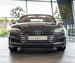 Audi S5