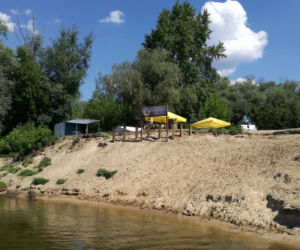 Gdzie się opalać w stolicy? Podpowiadamy najciekawsze plaże w Warszawie i okolicach! [GALERIA]