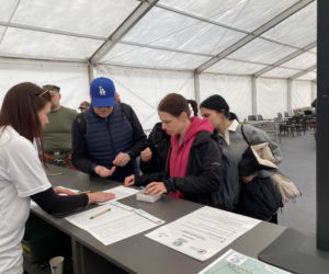 2. Bieg Charytatywny Leśny Zryw w Starych Jabłonkach