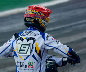 Speed Car Motor Lublin wywalczył awans w meczu z ROW Rybnik