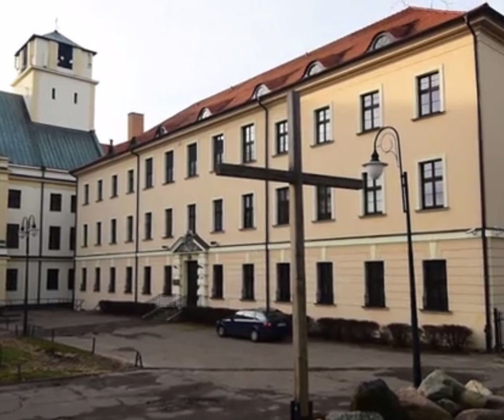 To tu mieszka ojciec Rydzyk! Będziecie zaskoczeni