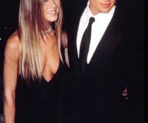 Brad Pitt i Jennifer Aniston znowu razem?! Wielki sekret ujawniony