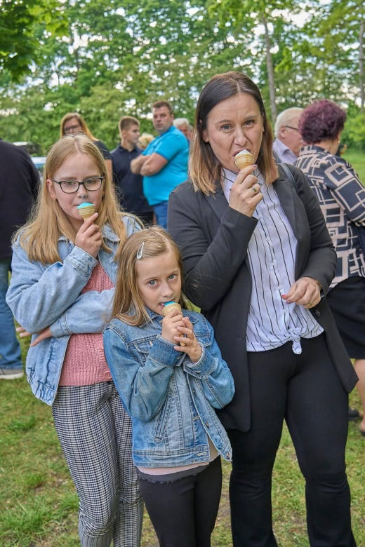 Kolejna Majówka w Reymontówce dopiero za rok!