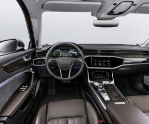 nowe Audi A6