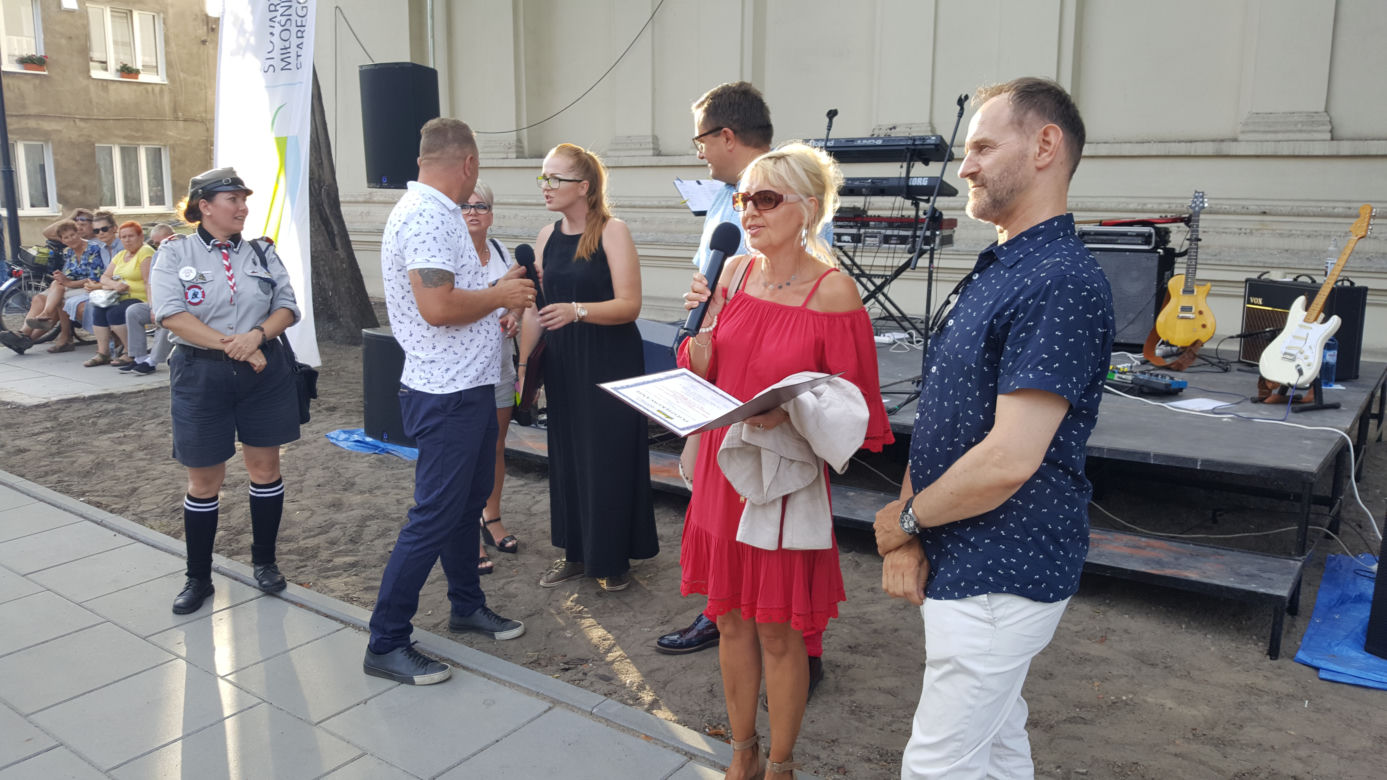 Ulica Bydgoska w Starym Fordonie już nie straszy! Tak wygląda po remoncie