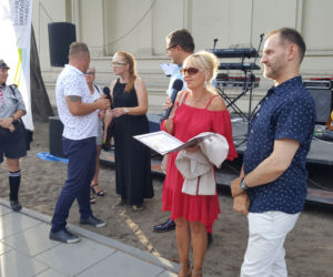 Ulica Bydgoska w Starym Fordonie już nie straszy! Tak wygląda po remoncie