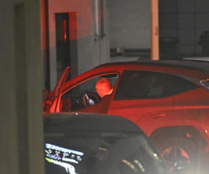 Pilna narada PiS na Nowogrodzkiej