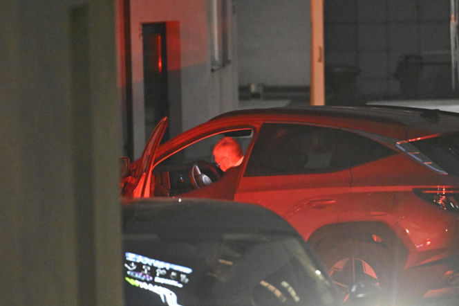 Pilna narada PiS na Nowogrodzkiej