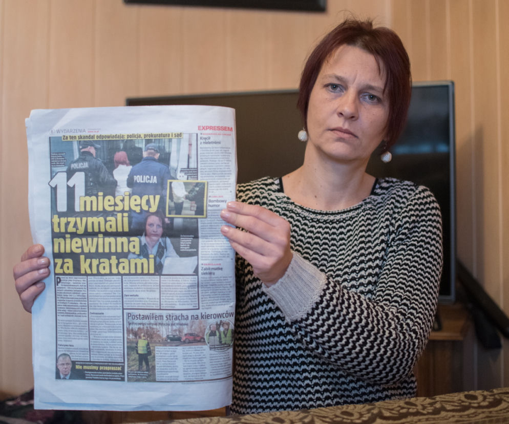 POLICJANCI DOSTALI NAGRODY
