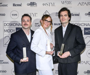 Gala Doskonałość Roku Twojego Stylu