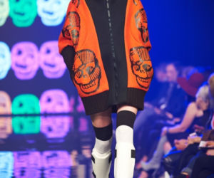 Złota Nitka 2015, Manufaktura Fashion Week