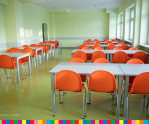 Szpital w Choroszczy po remoncie gotowy na przyjęcie pacjentów [ZDJĘCIA]