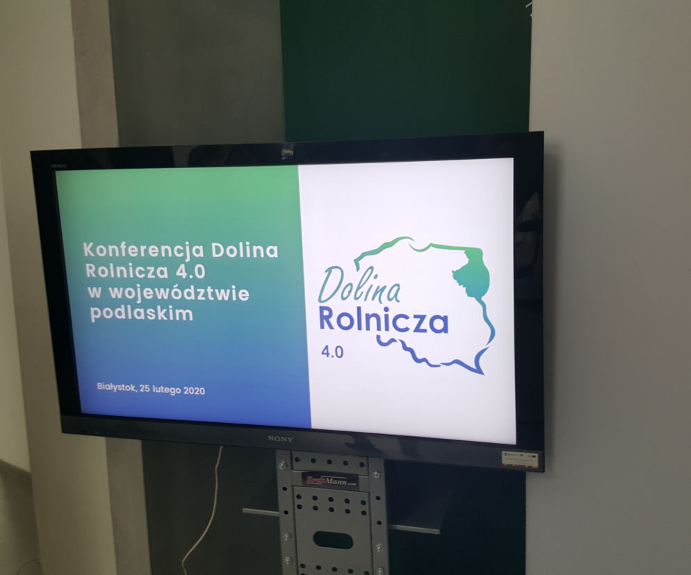 Dolina Rolnicza
