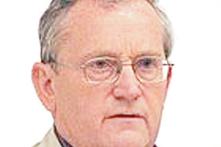 Robert Service: Zaczadzenie komunizmem trwa