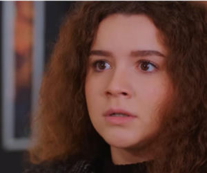 Miłość i nadzieja odc. 363. Melis