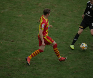 Jagiellonia Białystok - Korona Kielce 1:3