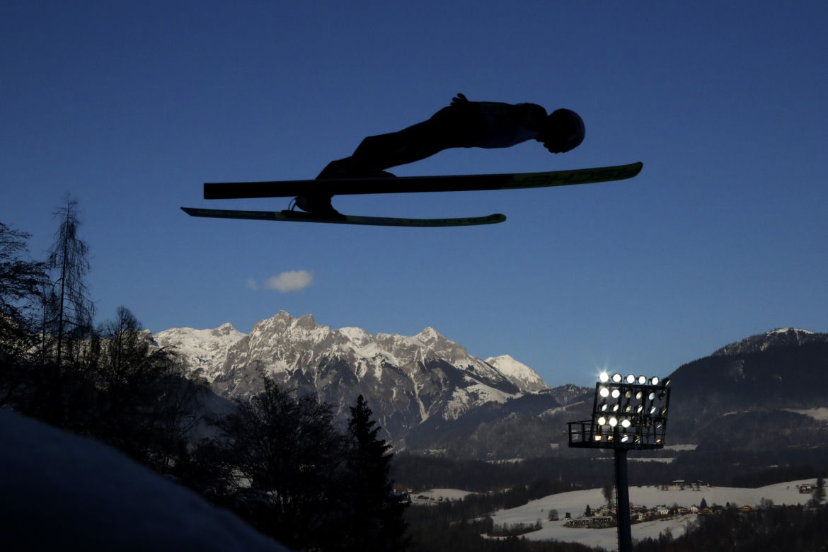 Kamil Stoch