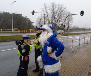 ESKOWY Polikołaj w Zielonej Górze