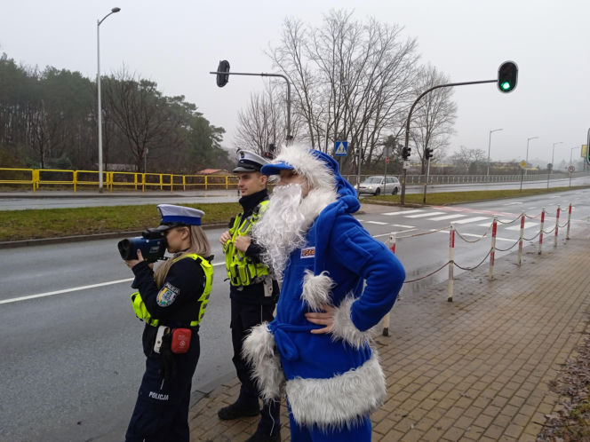 ESKOWY Polikołaj w Zielonej Górze