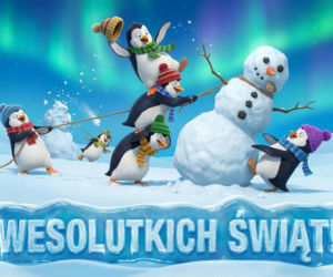 Kartki świąteczne do wysłania online