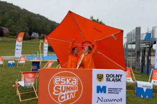 ESKA Summer City w Radkowie. Nawet deszcz nie zepsuł nam zabawy!