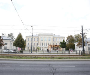 Otwieramy Sinfonię Varsovię przy Grochowskiej