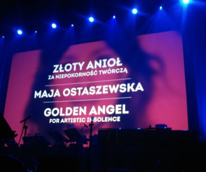 Rozpoczął się MFF Tofifest w Toruniu. Wręczono pierwsze nagrody! 