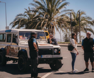 Madera - ostatni punkt naszego rejsu EOZ 2026