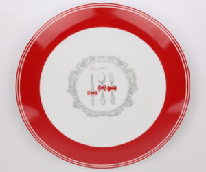 Porcelana Alice Altom Design